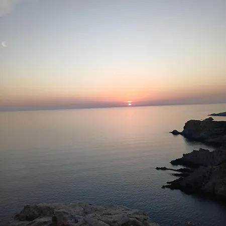Centre De Calvi (Corsica)
